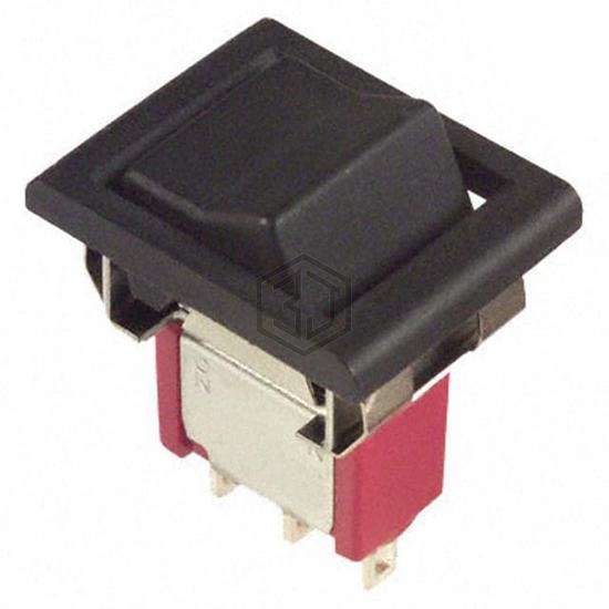 7108J51ZQE22 - C&K - Rocker Switches