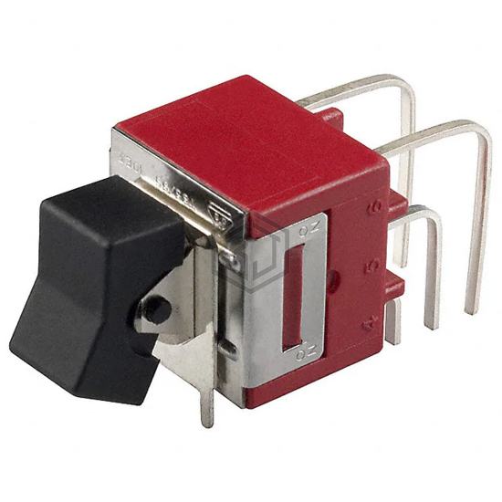 9201J1AV2QE2 - C&K - Rocker Switches