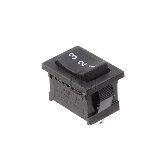 RA1553112Z70 - E-Switch - Rocker Switches