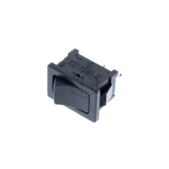 RF1-1A-DC-2-B - Switch Components - Rocker Switches