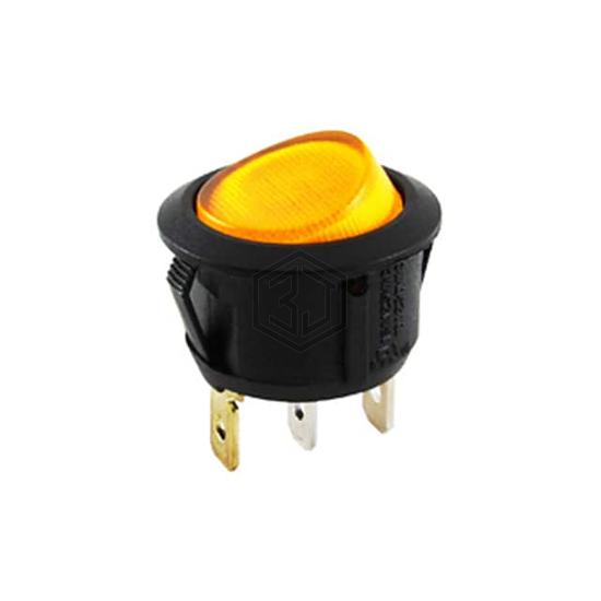 54-525 - NTE Electronics, Inc - Rocker Switches