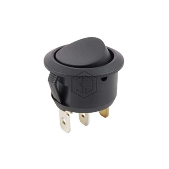 54-505 - NTE Electronics, Inc - Rocker Switches