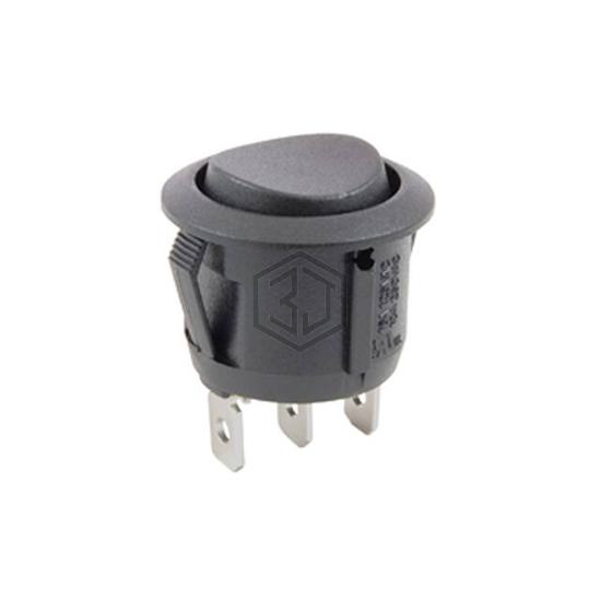 54-504 - NTE Electronics, Inc - Rocker Switches