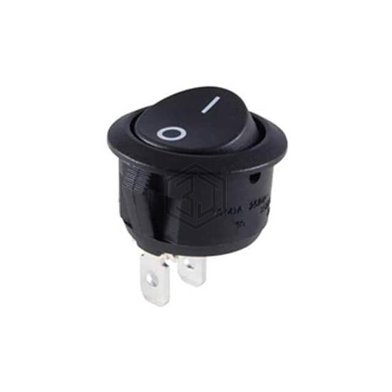 54-503 - NTE Electronics, Inc - Rocker Switches
