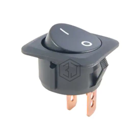 54-733 - NTE Electronics, Inc - Rocker Switches
