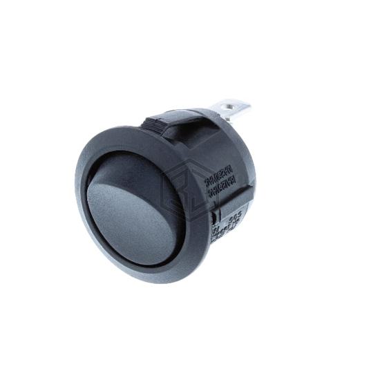 RA1-1A-DC-2-B - Switch Components - Rocker Switches