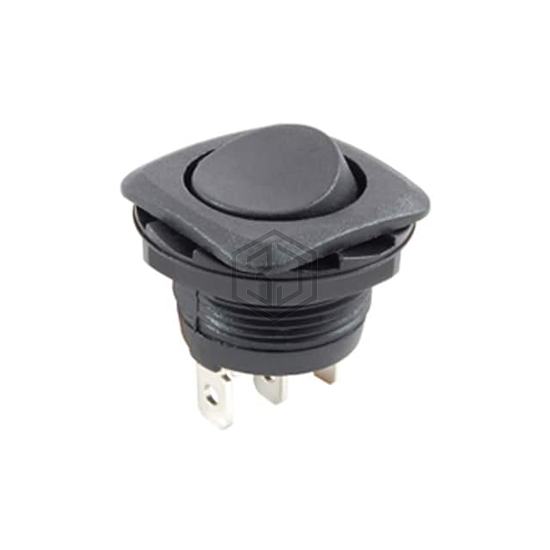 54-512 - NTE Electronics, Inc - Rocker Switches