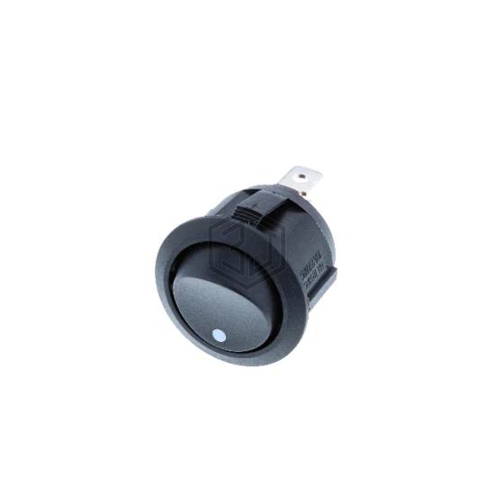 RA1-1A-DC-2-B-3 - Switch Components - Rocker Switches