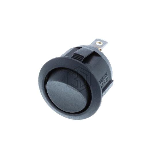 RA1-1D-DC-2-B - Switch Components - Rocker Switches
