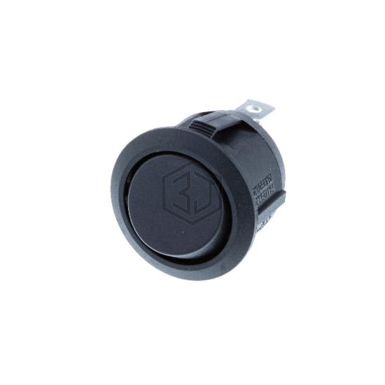 RA1-1B-DC-2-B - Switch Components - Rocker Switches