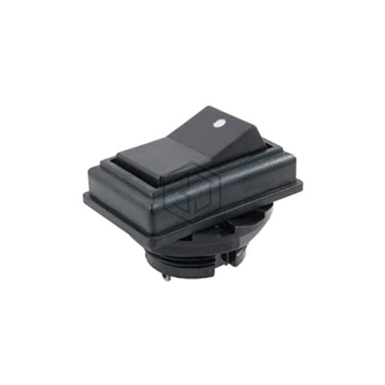 54-514 - NTE Electronics, Inc - Rocker Switches