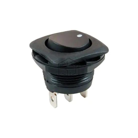 54-546 - NTE Electronics, Inc - Rocker Switches