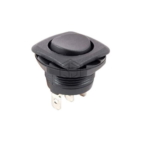 54-511 - NTE Electronics, Inc - Rocker Switches