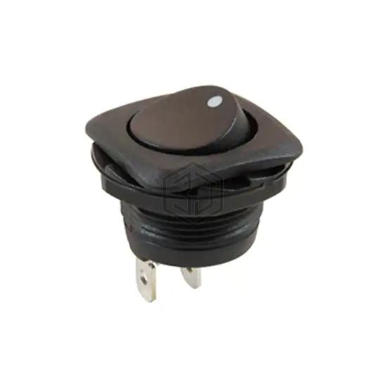54-543 - NTE Electronics, Inc - Rocker Switches