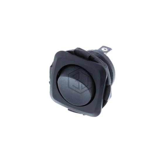 RB1-1A-DC-2-B - Switch Components - Rocker Switches