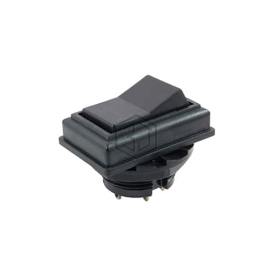 54-515 - NTE Electronics, Inc - Rocker Switches