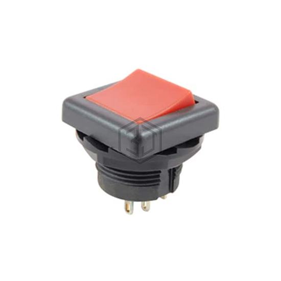54-508 - NTE Electronics, Inc - Rocker Switches