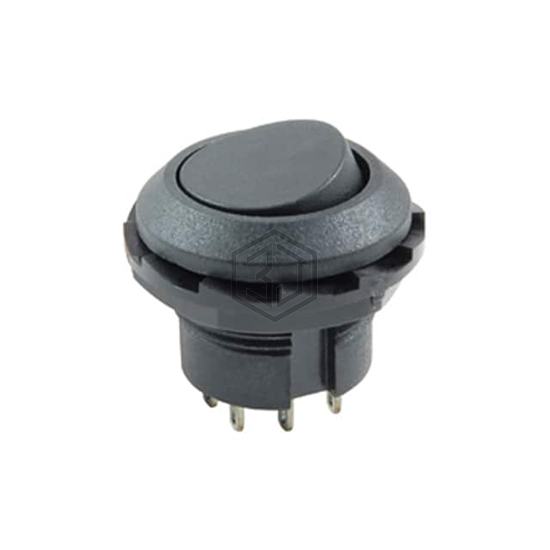54-501 - NTE Electronics, Inc - Rocker Switches