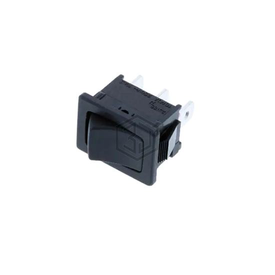 RF1-1E-DC-2-B - Switch Components - Rocker Switches