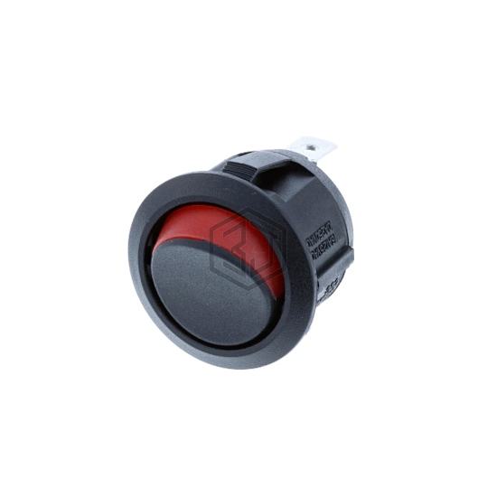 RA1-1A-DC-2-R - Switch Components - Rocker Switches