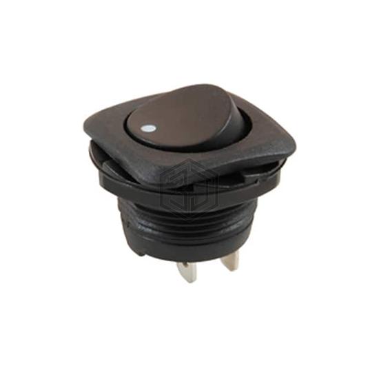 54-544 - NTE Electronics, Inc - Rocker Switches