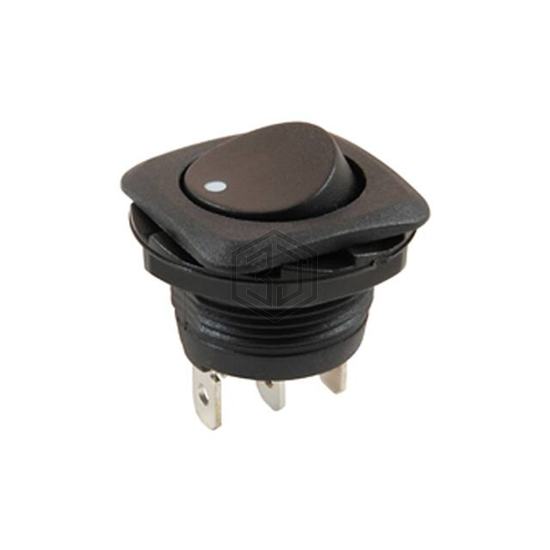 54-545 - NTE Electronics, Inc - Rocker Switches