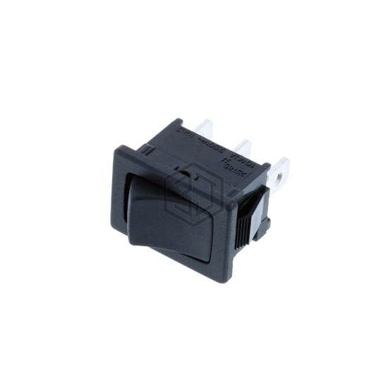 RF1-1F-DC-2-B - Switch Components - Rocker Switches
