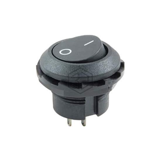 54-500 - NTE Electronics, Inc - Rocker Switches