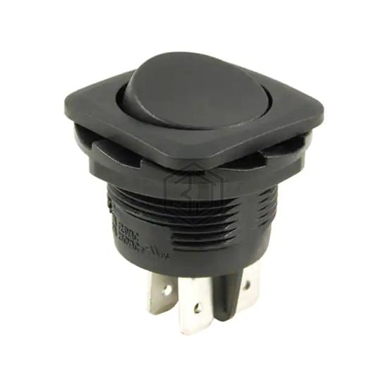 54-710 - NTE Electronics, Inc - Rocker Switches