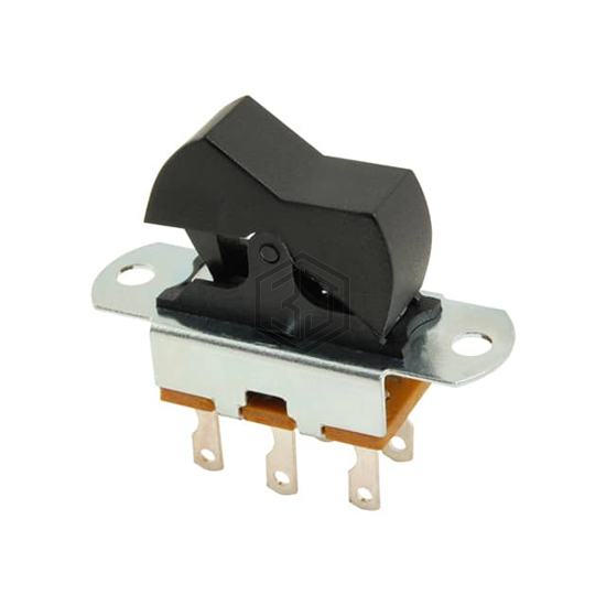 54-742 - NTE Electronics, Inc - Rocker Switches