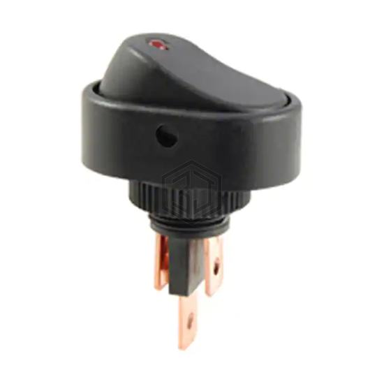 54-711 - NTE Electronics, Inc - Rocker Switches