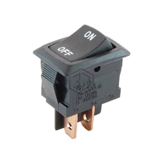 54-075-L1 - NTE Electronics, Inc - Rocker Switches