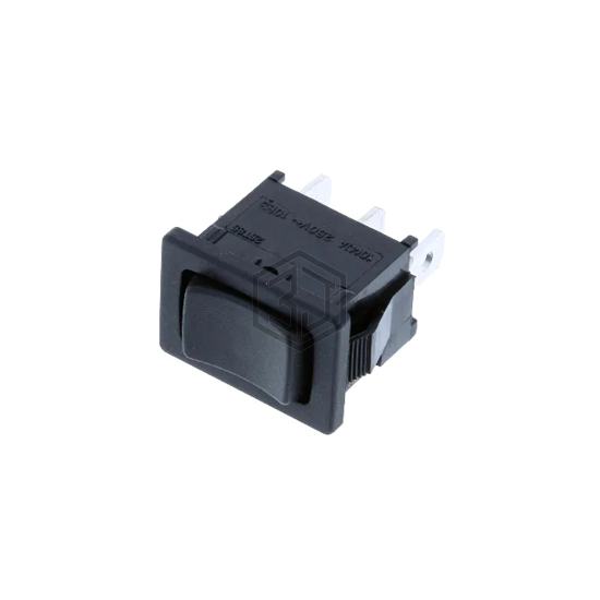 RF1-1G-DC-2-B - Switch Components - Rocker Switches