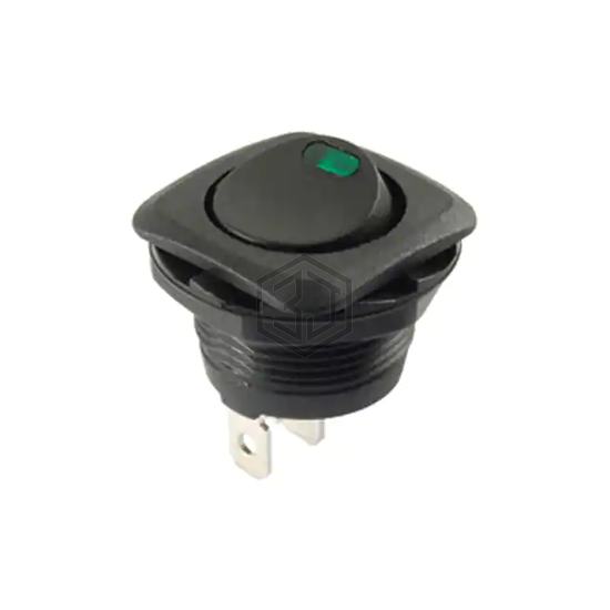 54-553 - NTE Electronics, Inc - Rocker Switches