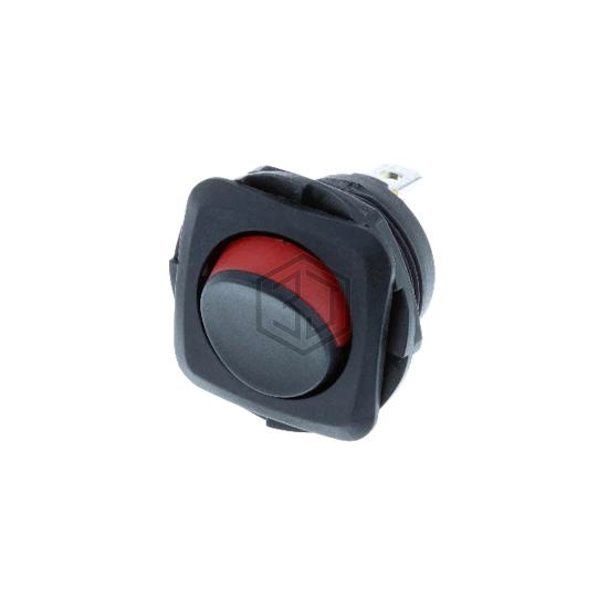 RB1-1A-DC-2-R - Switch Components - Rocker Switches