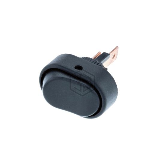 RD1-1A-DC-1-B - Switch Components - Rocker Switches