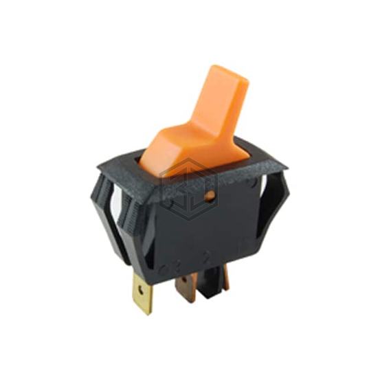 54-105 - NTE Electronics, Inc - Rocker Switches
