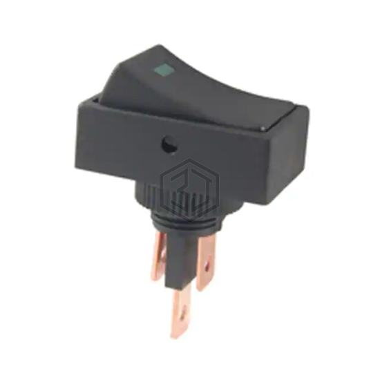 54-709-G - NTE Electronics, Inc - Rocker Switches