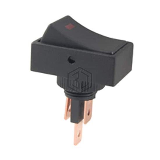 54-709-R - NTE Electronics, Inc - Rocker Switches