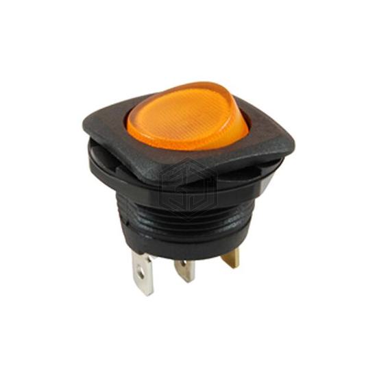 54-549 - NTE Electronics, Inc - Rocker Switches