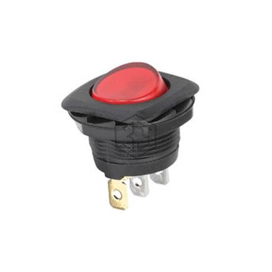 54-513 - NTE Electronics, Inc - Rocker Switches