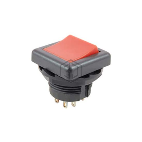 54-509 - NTE Electronics, Inc - Rocker Switches