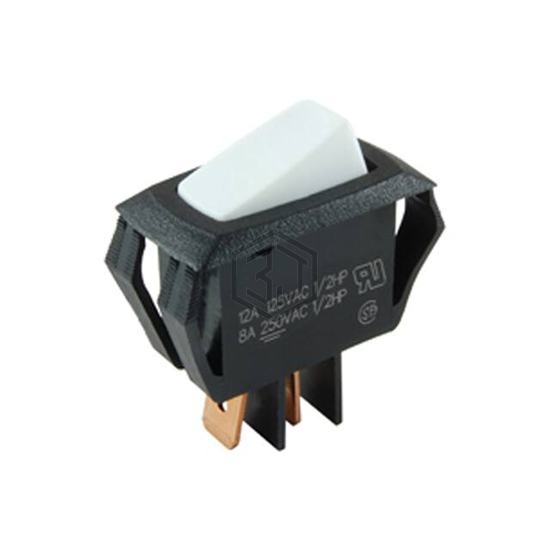 54-058 - NTE Electronics, Inc - Rocker Switches