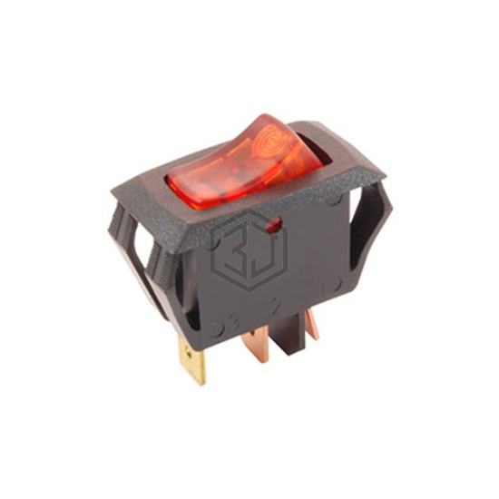 54-519 - NTE Electronics, Inc - Rocker Switches