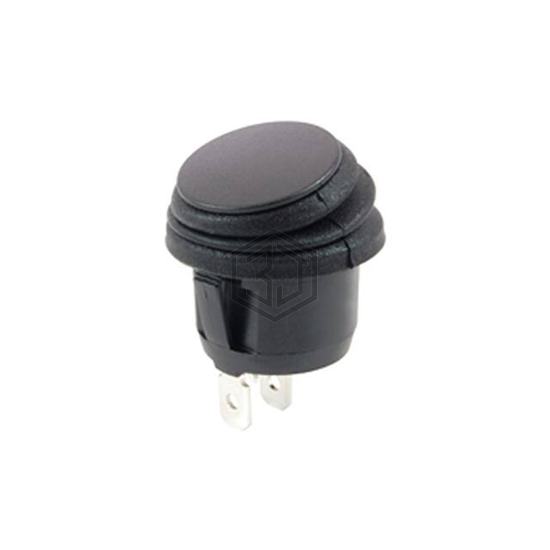 54-503W - NTE Electronics, Inc - Rocker Switches