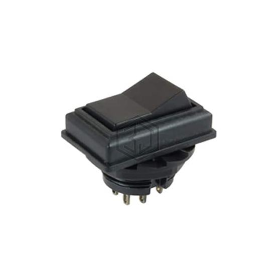 54-516 - NTE Electronics, Inc - Rocker Switches