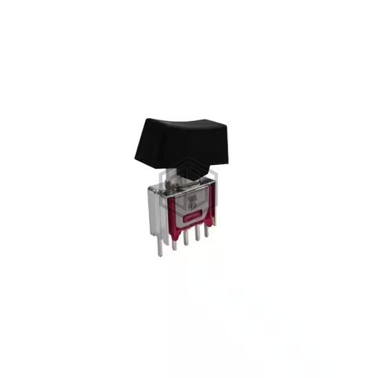 SW-R3-2B-B-SB5-13 - Adam Tech - Rocker Switches