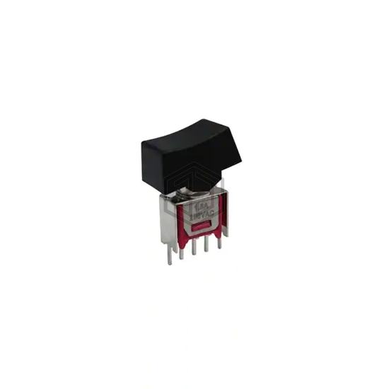 SW-R3-2B-B-5-13 - Adam Tech - Rocker Switches