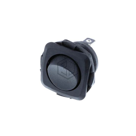 RB1-1B-DC-2-B - Switch Components - Rocker Switches