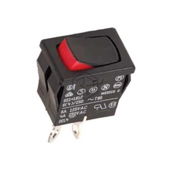54-074 - NTE Electronics, Inc - Rocker Switches